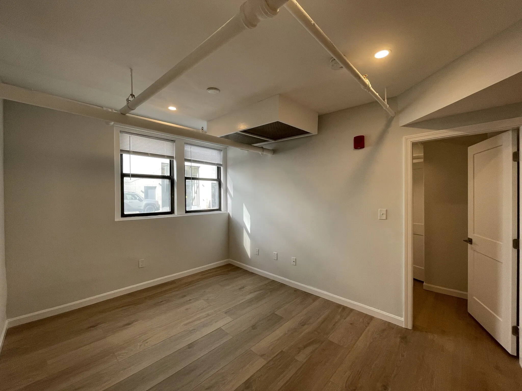 19 Peterborough, Fenway