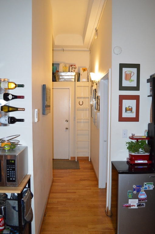 12 Stoneholm, Fenway