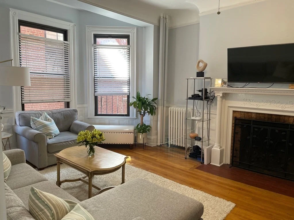 362 Commonwealth Ave, Back Bay