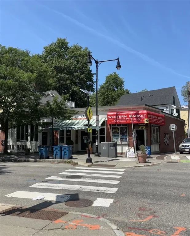 316 Western Ave, Riverside