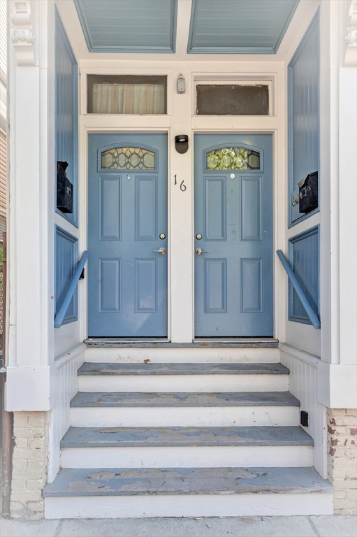 16 O St, South Boston