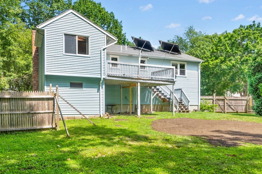 11 Minuteman Way, Shrewsbury