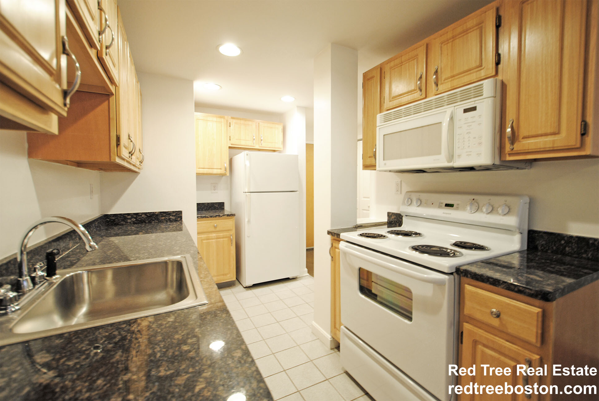 108 Jersey St, Fenway