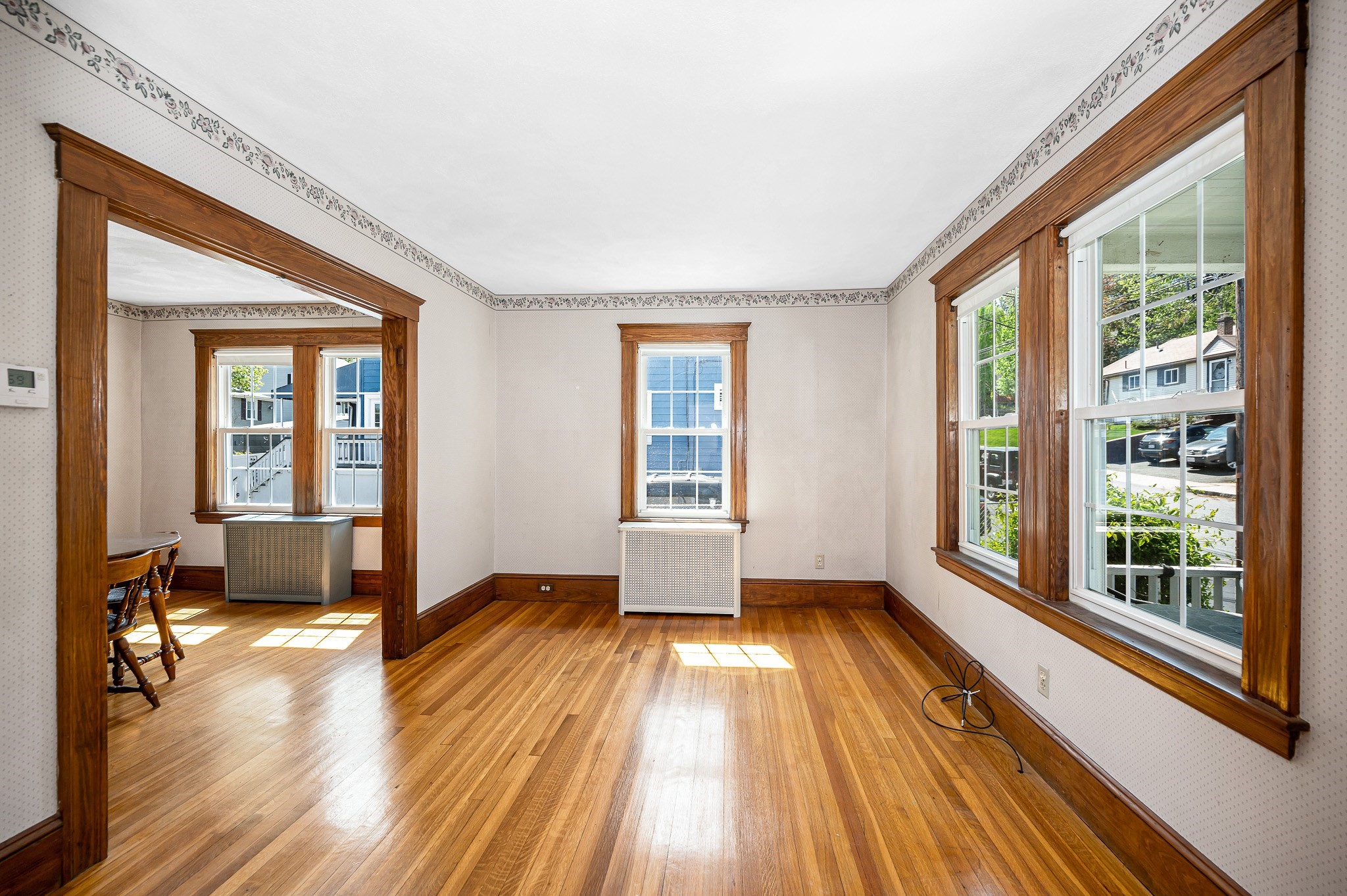 26 Leonard St, Woburn