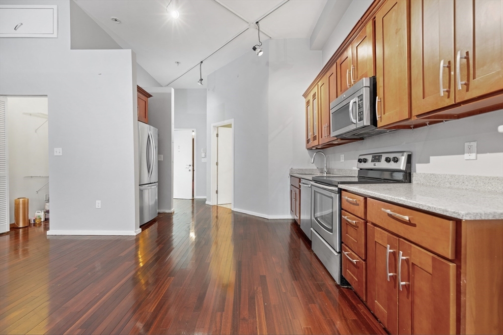 169 Beacon, Back Bay