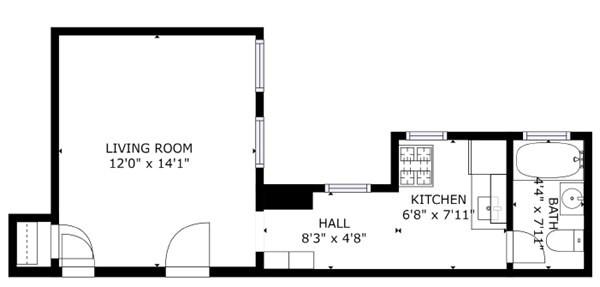 15 Parkman St, Brookline