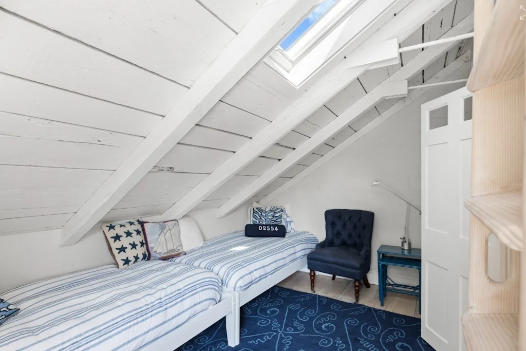 27 North Liberty, Nantucket