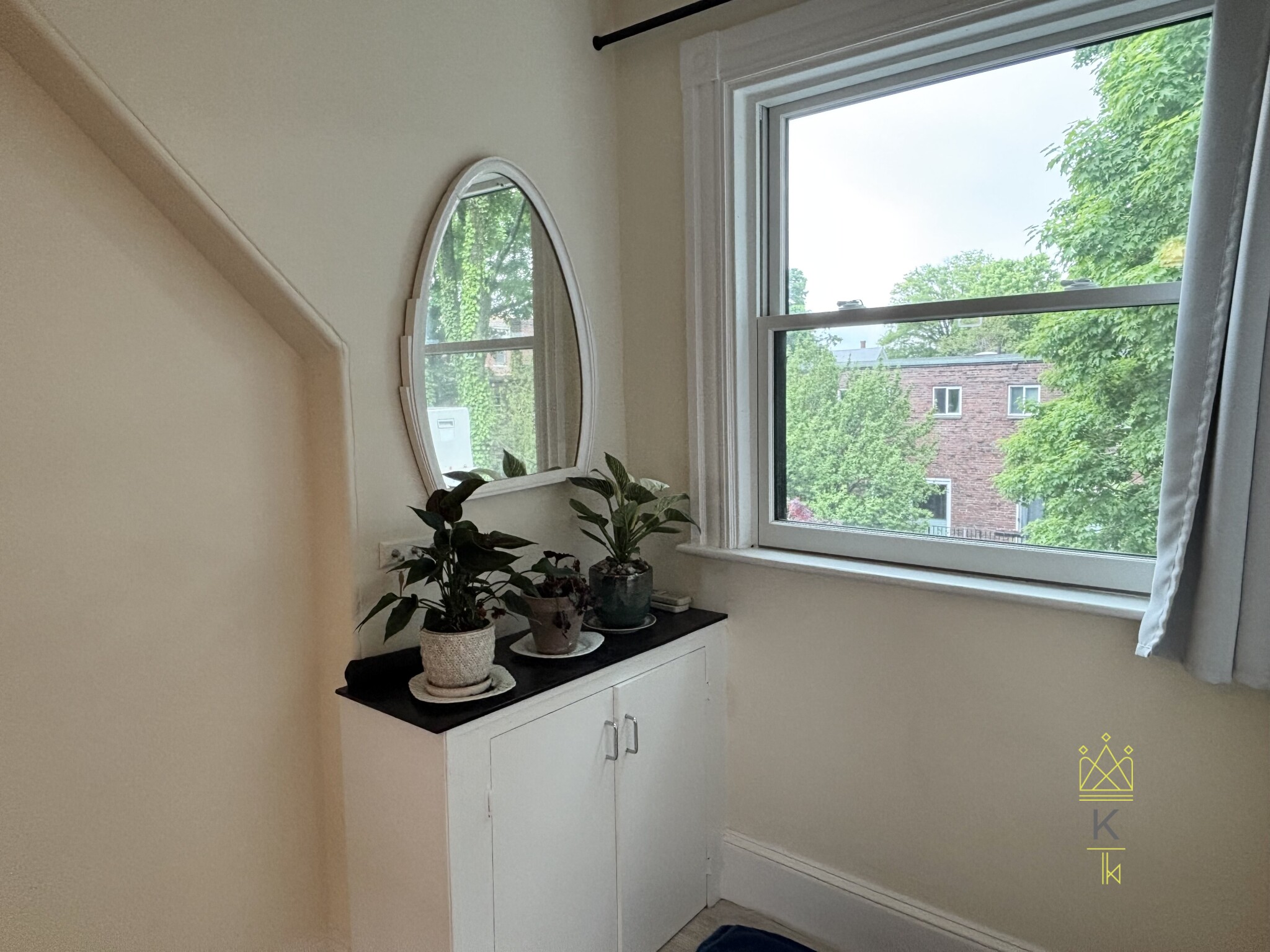 106 Francis St, Coolidge Corner