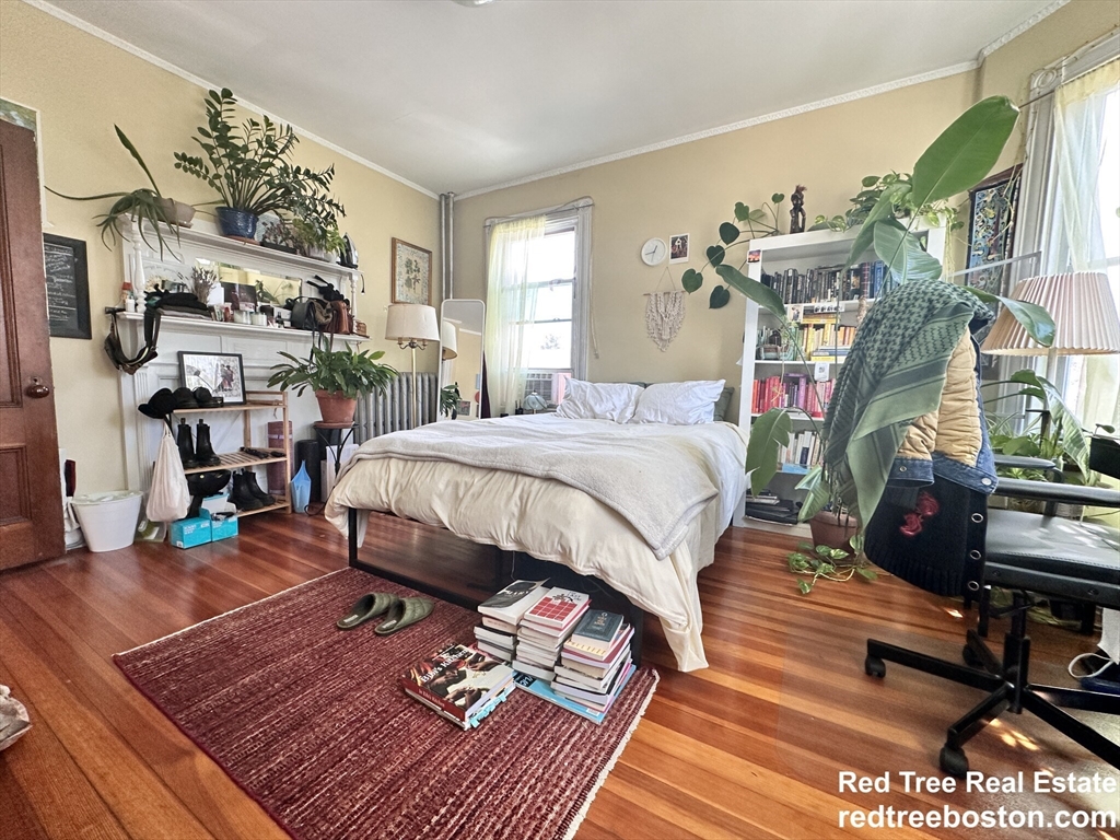 4 Montcalm, Brighton