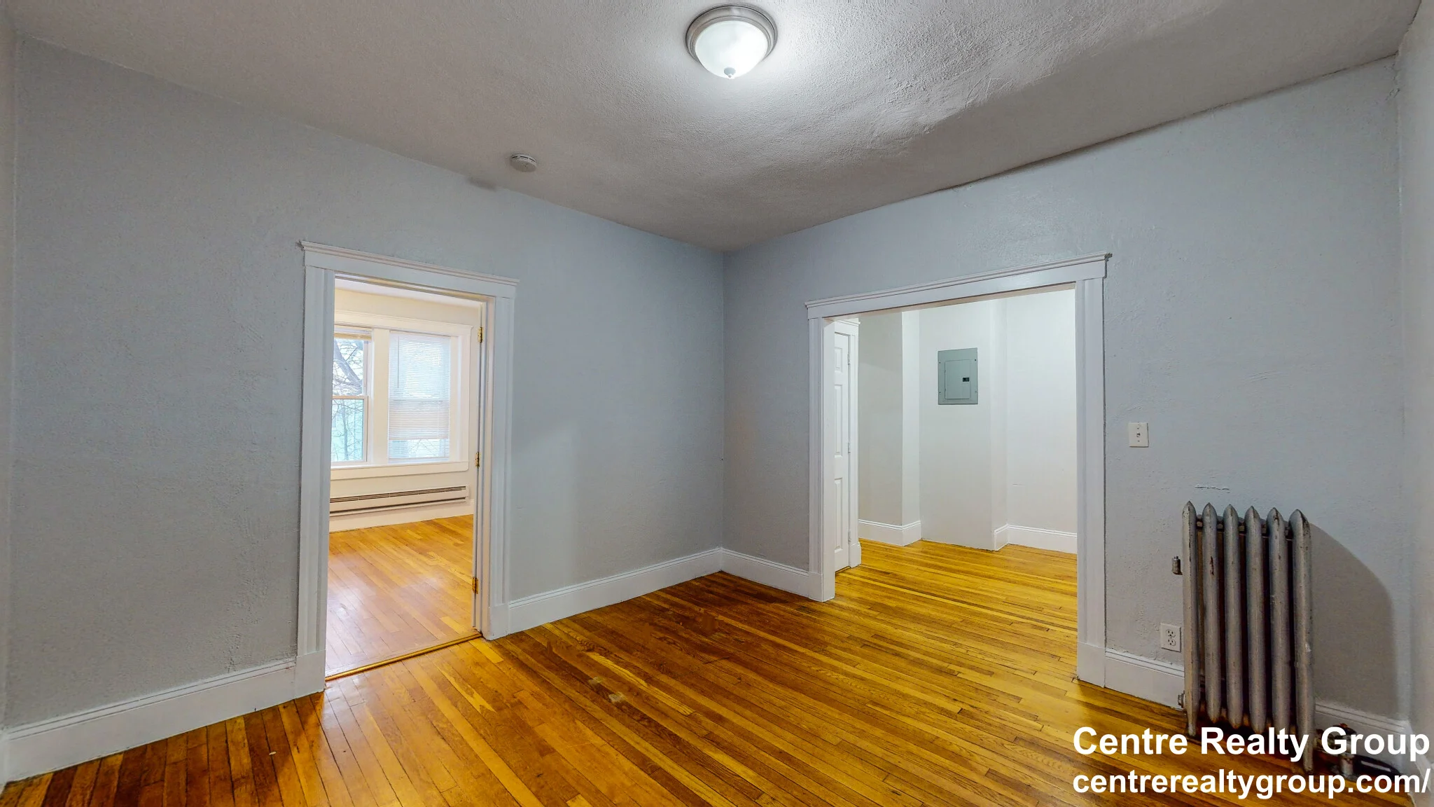 12 American Legion Highway, Dorchester