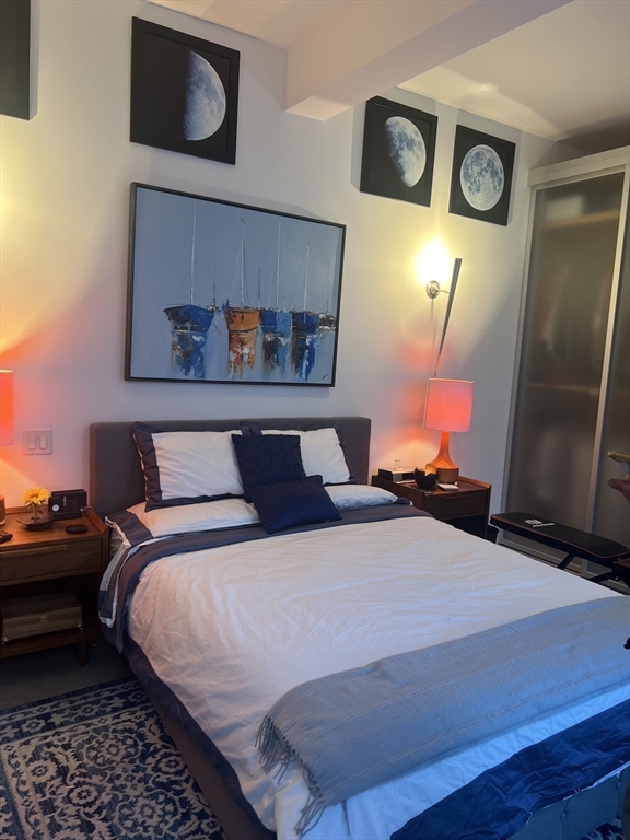 1166 Washington St, South End