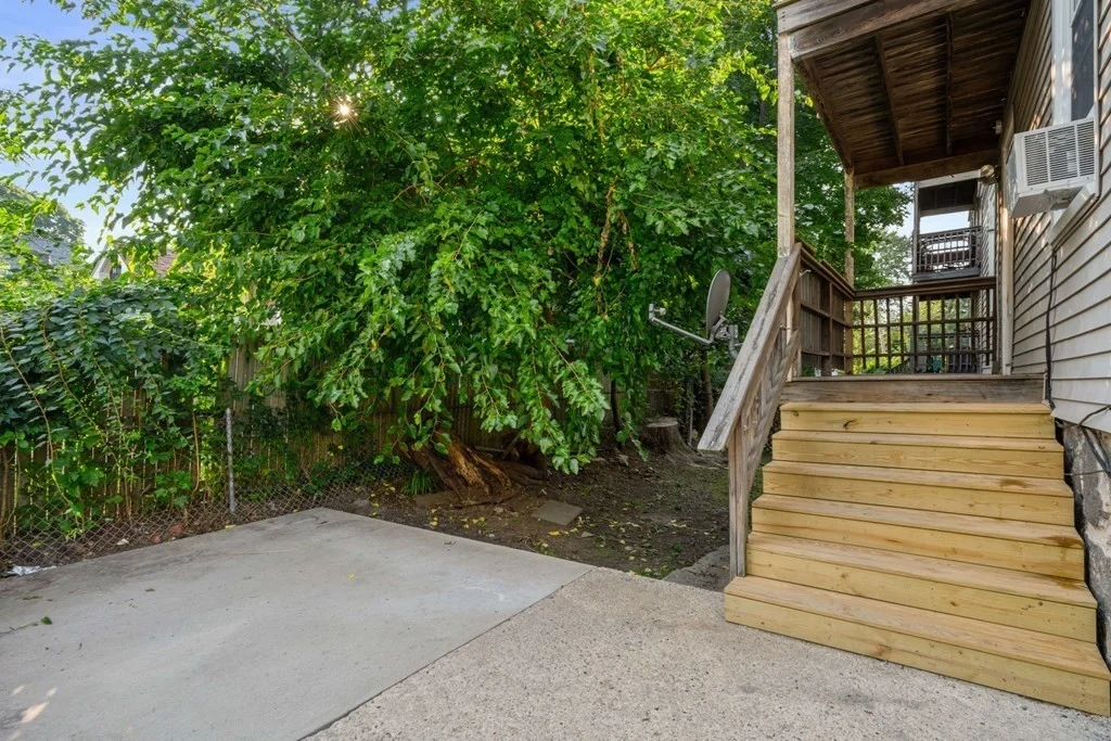 193 Florence St, Roslindale