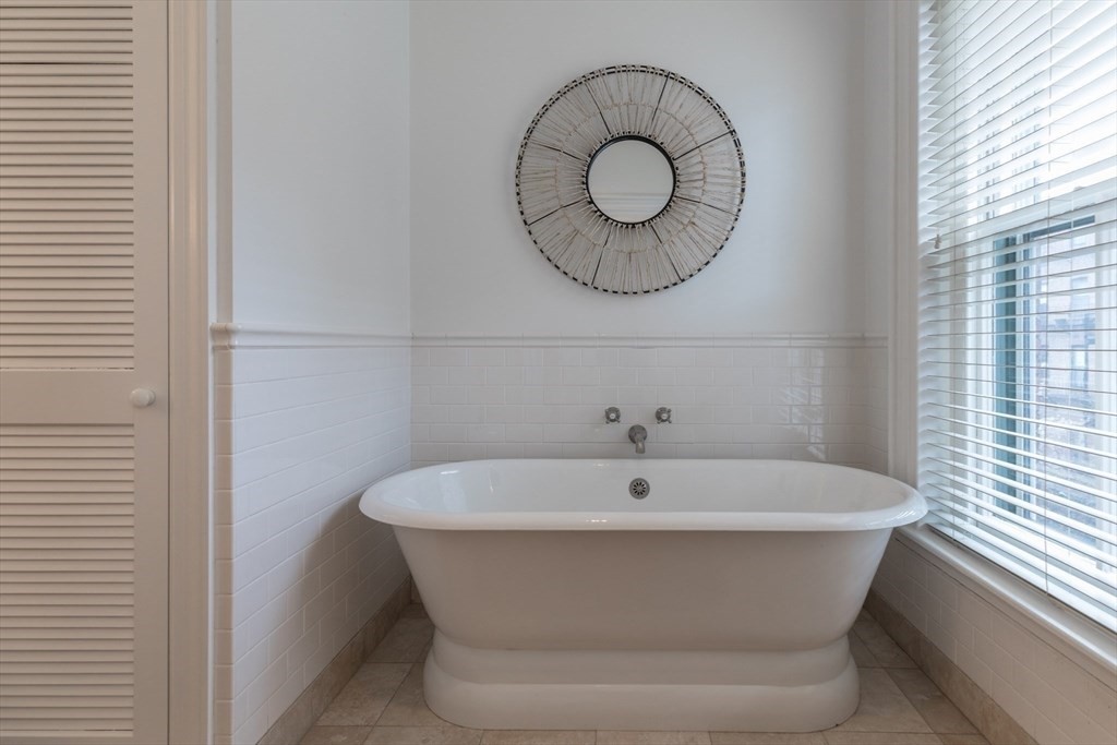 7 Union Park, South End