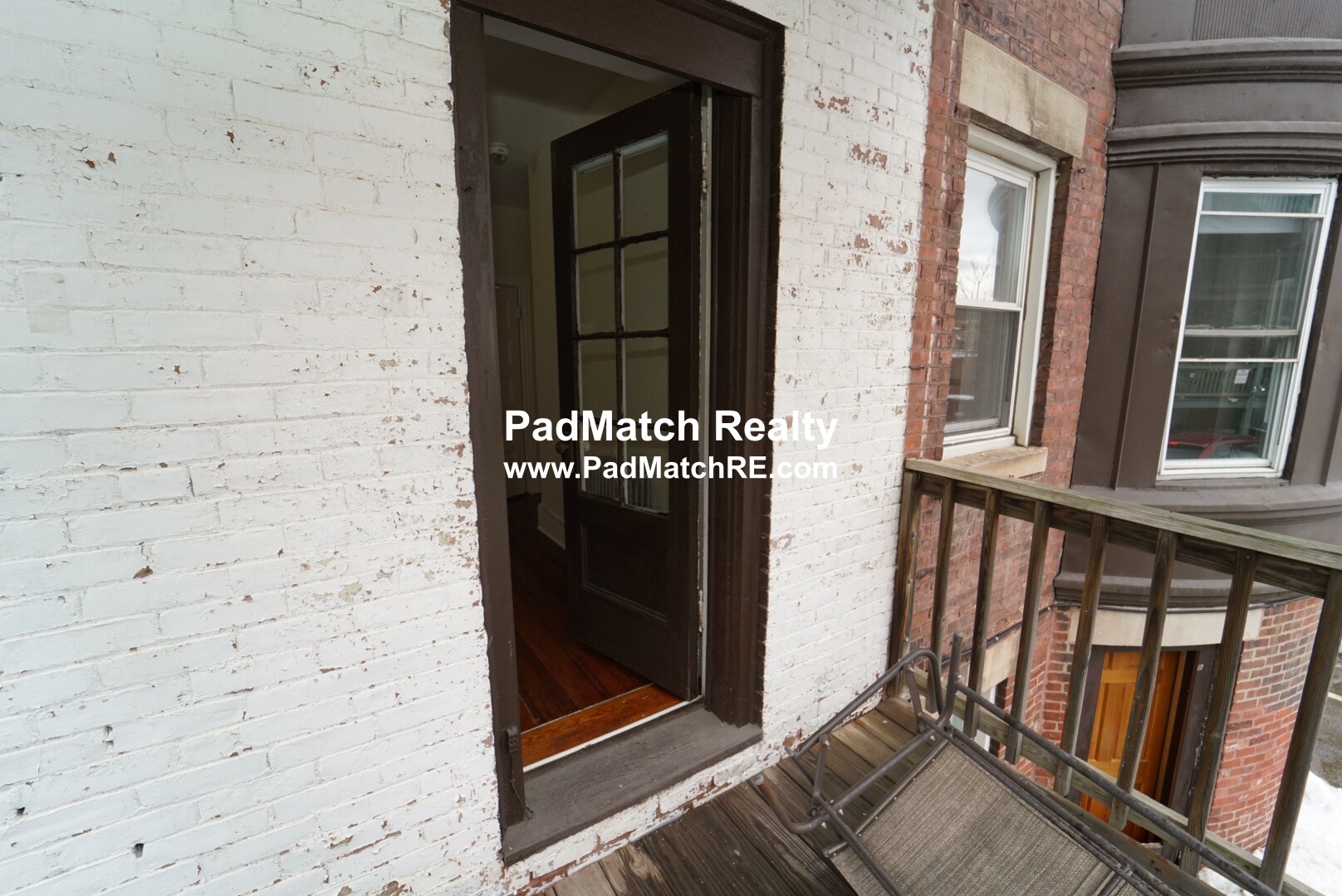 1595 Beacon St, Brookline