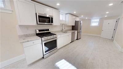 24 Cambridge Ter, Neighborhood Nine