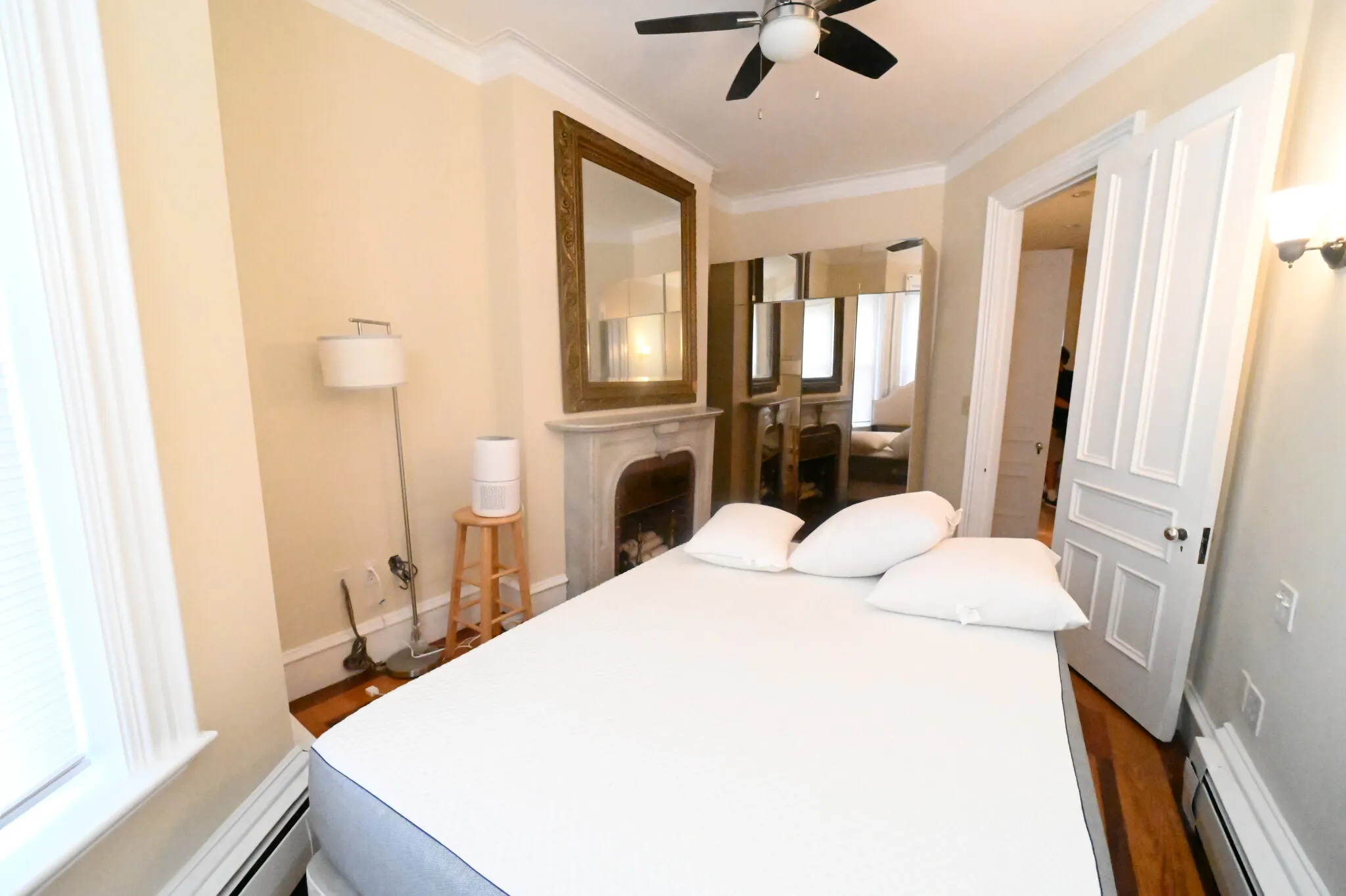 431 Beacon St, Back Bay