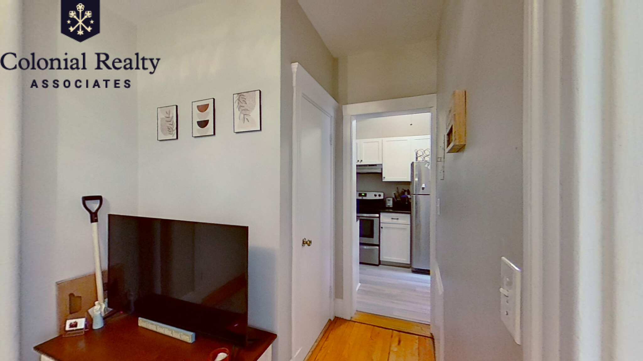 8 Sutherland Rd, Brighton