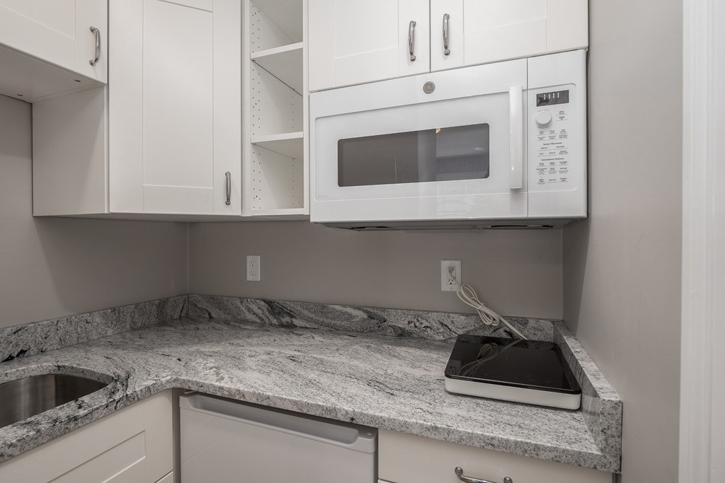 50 Columbus Ave, Union Square