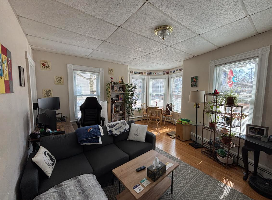 235 Columbia St, The Port