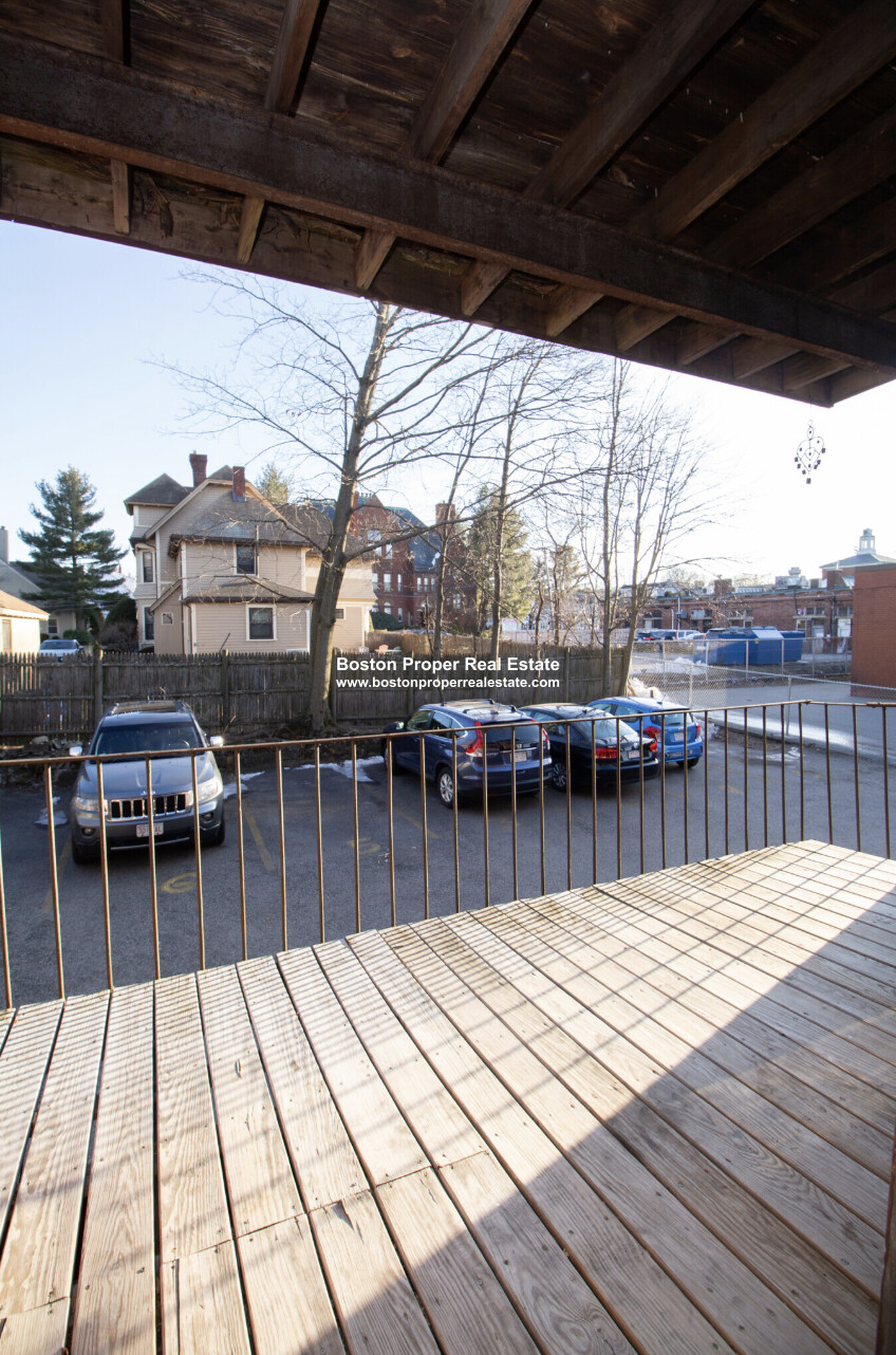 100 Madison Ave, Newtonville