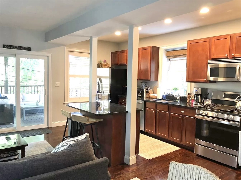 152 O St, South Boston