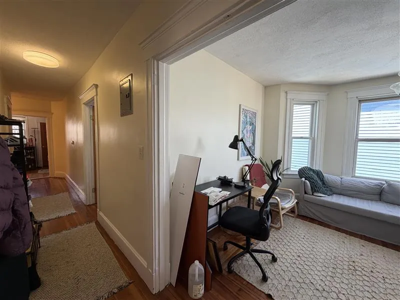 35 Magnus Ave, Ward Two