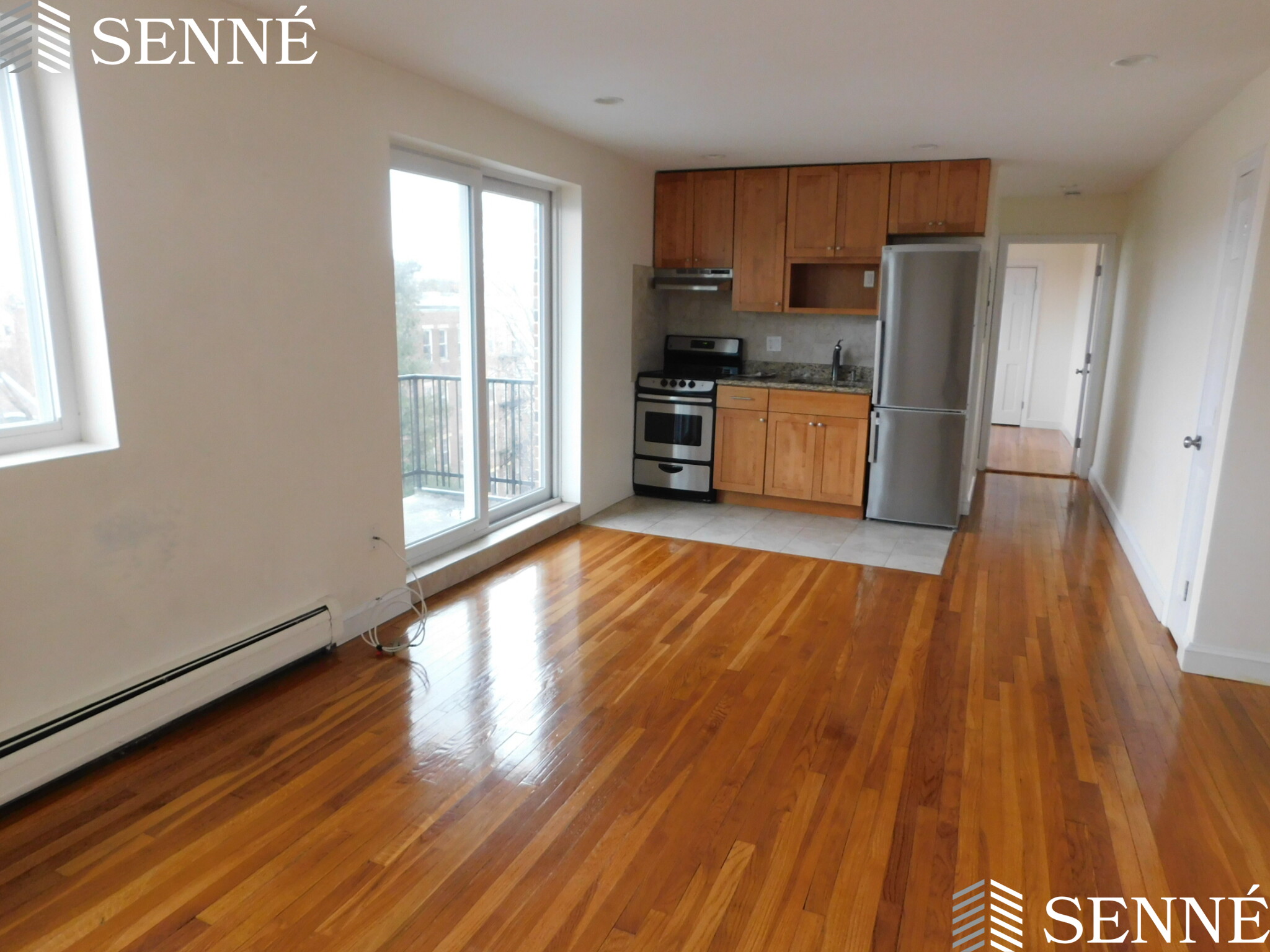 9 Chauncy St, Neighborhood Nine