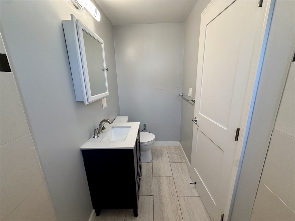 25 Teragram St, Boston