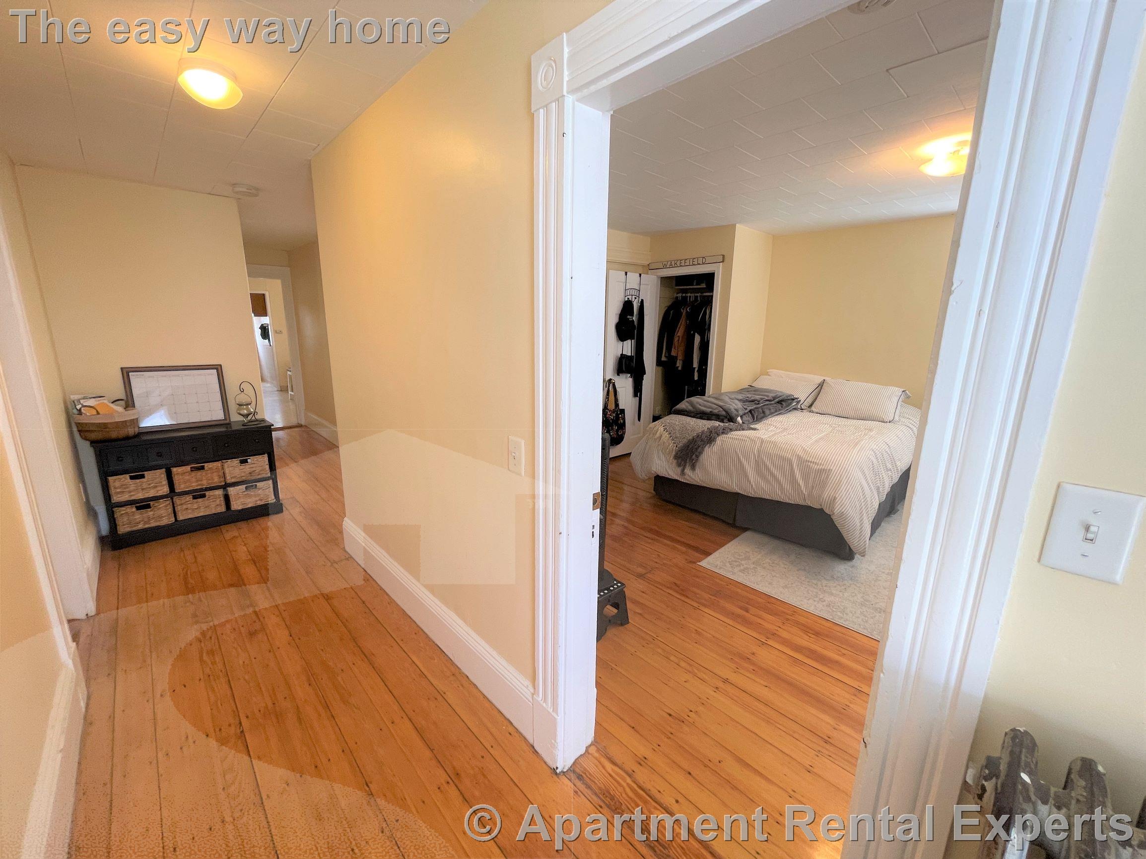 35-37 Hancock St, Porter Square