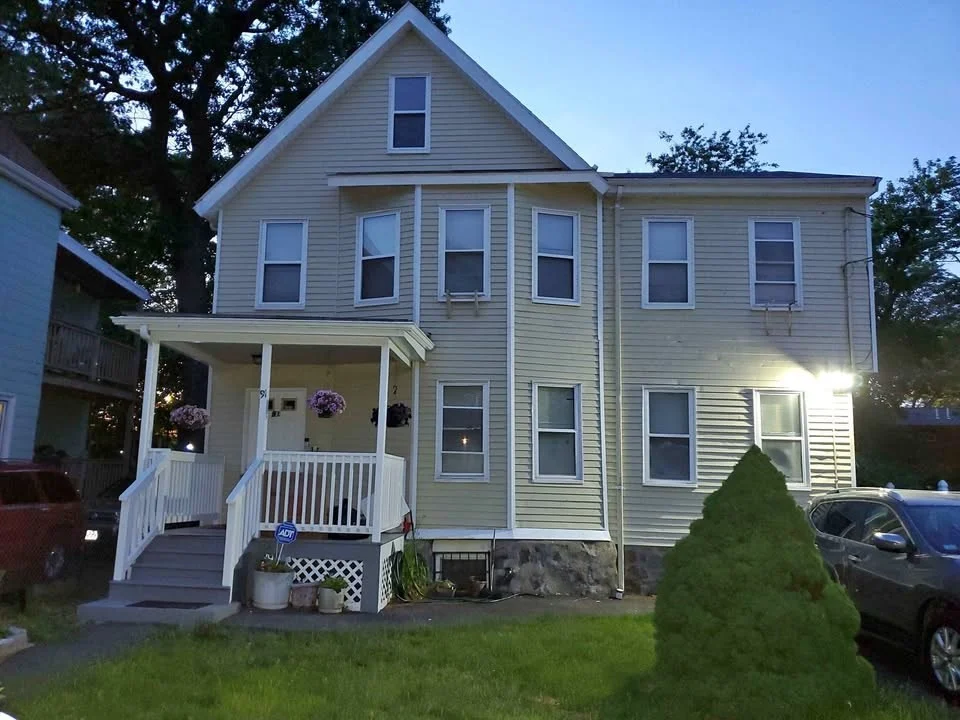 91 Callender, Dorchester