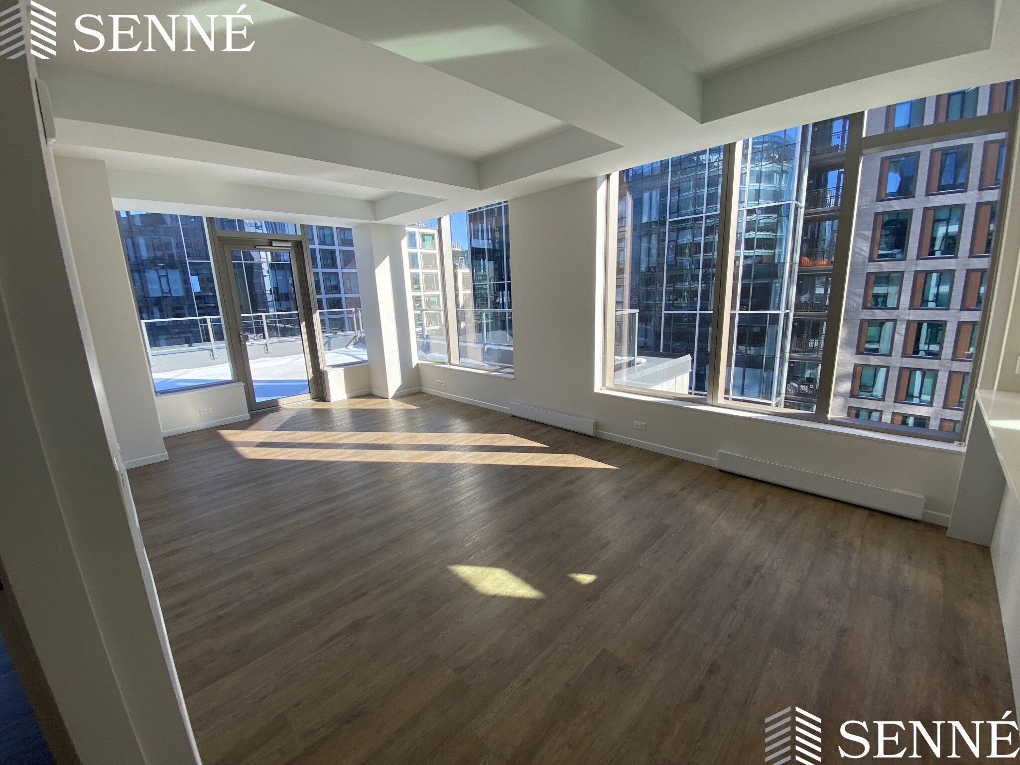 131 Seaport Boulevard, South Boston