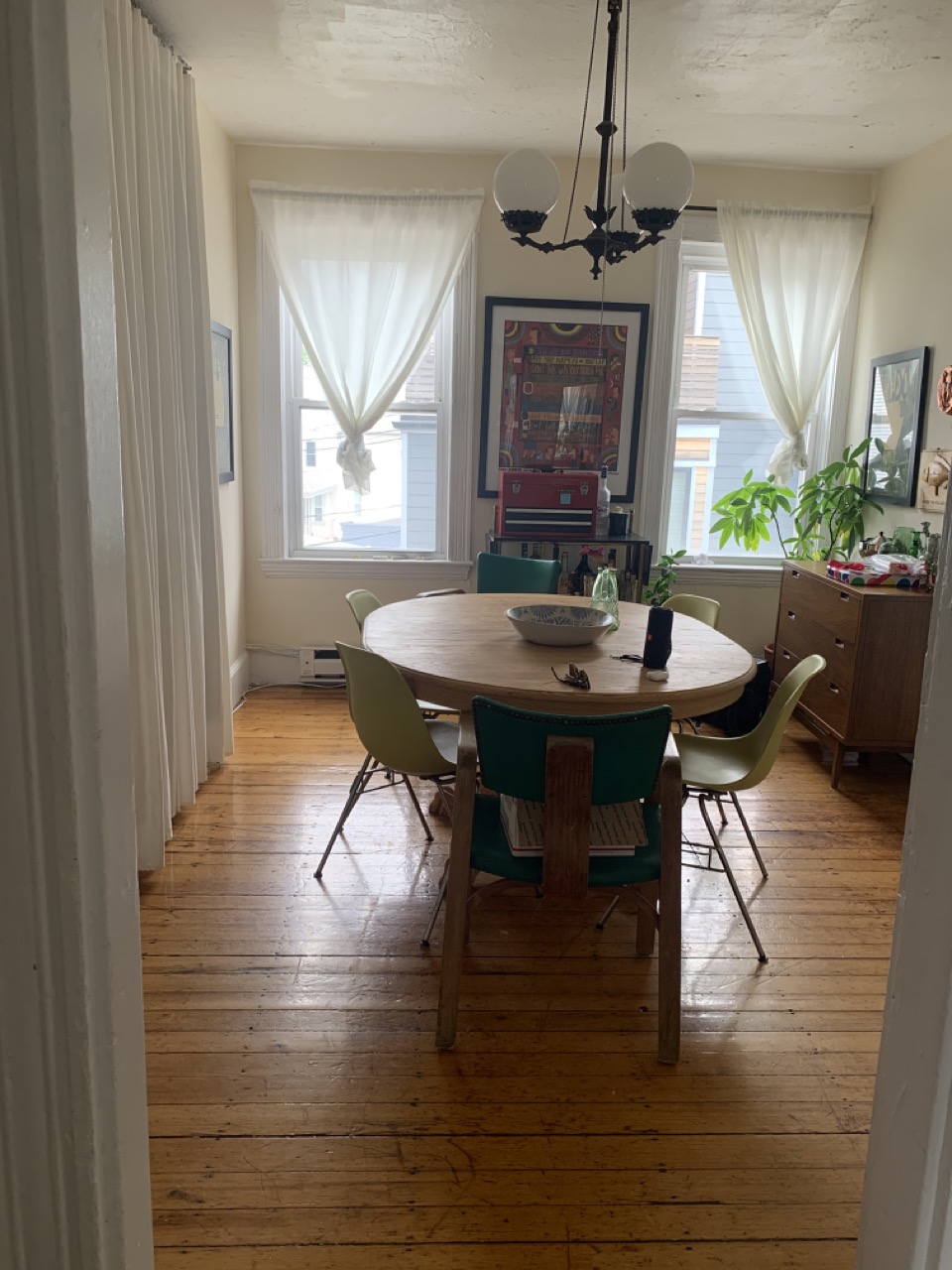 6 Nevada Ave, Ward Two