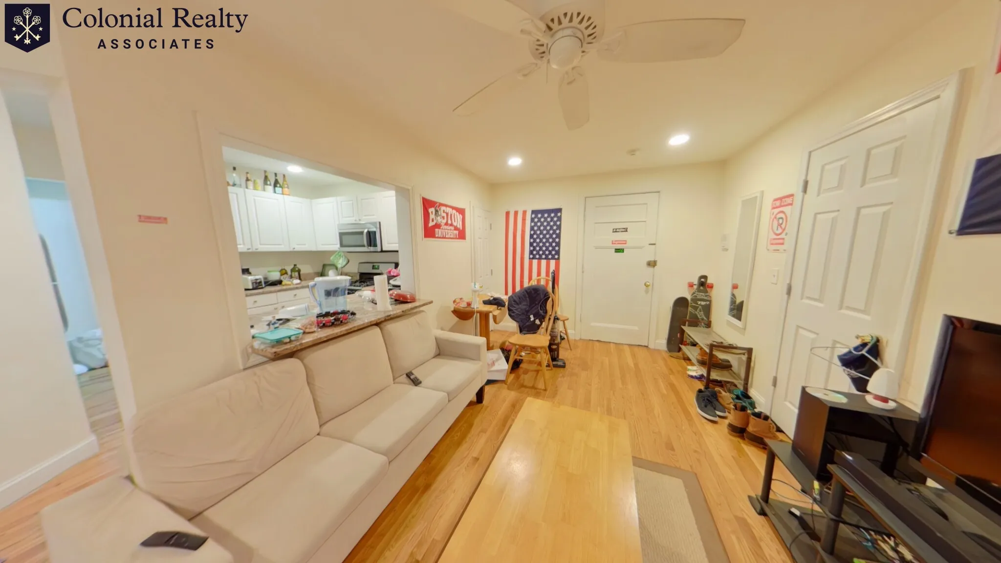 56 Egmont St, North Brookline