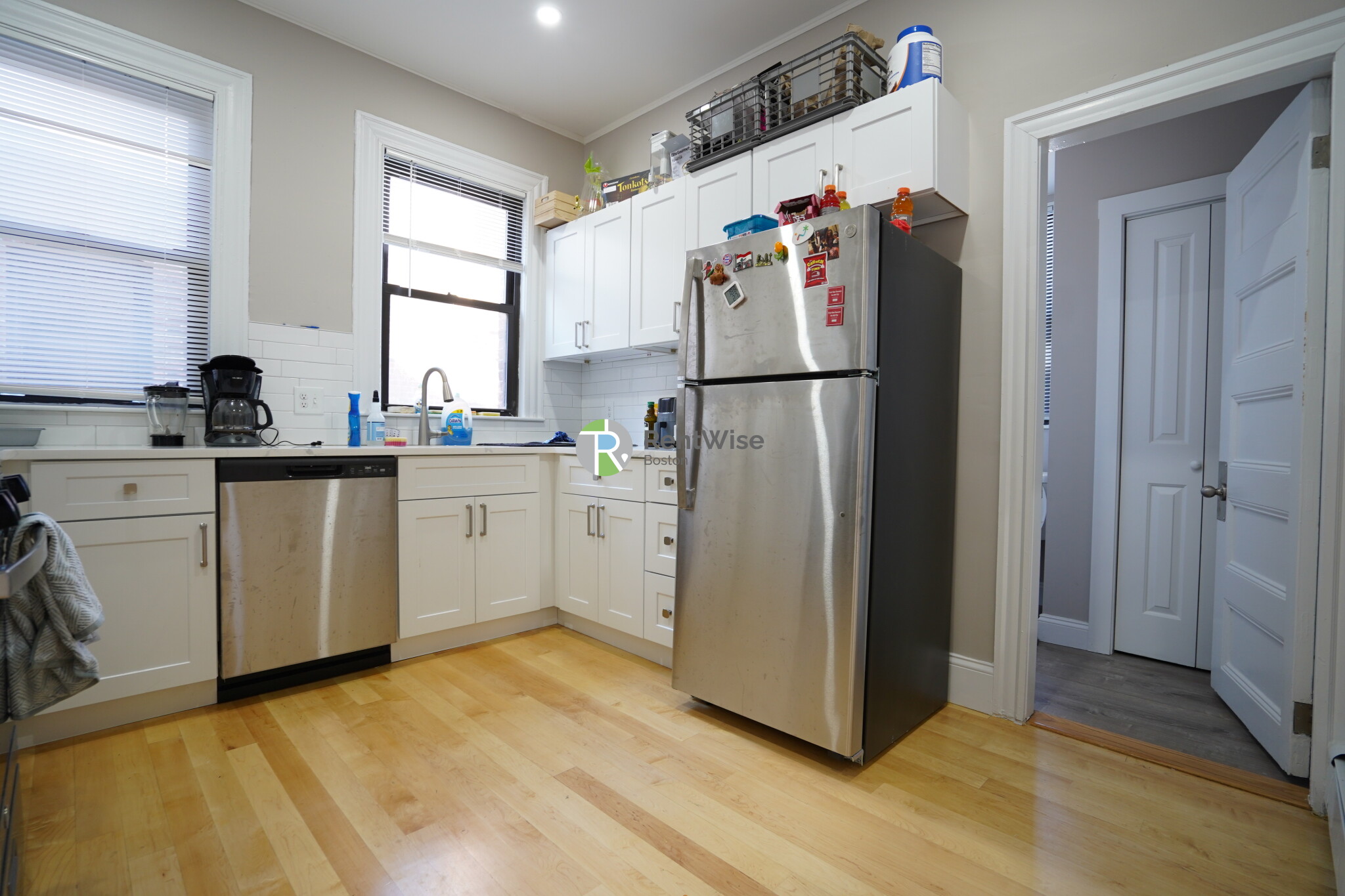 72 Gardner St, Allston