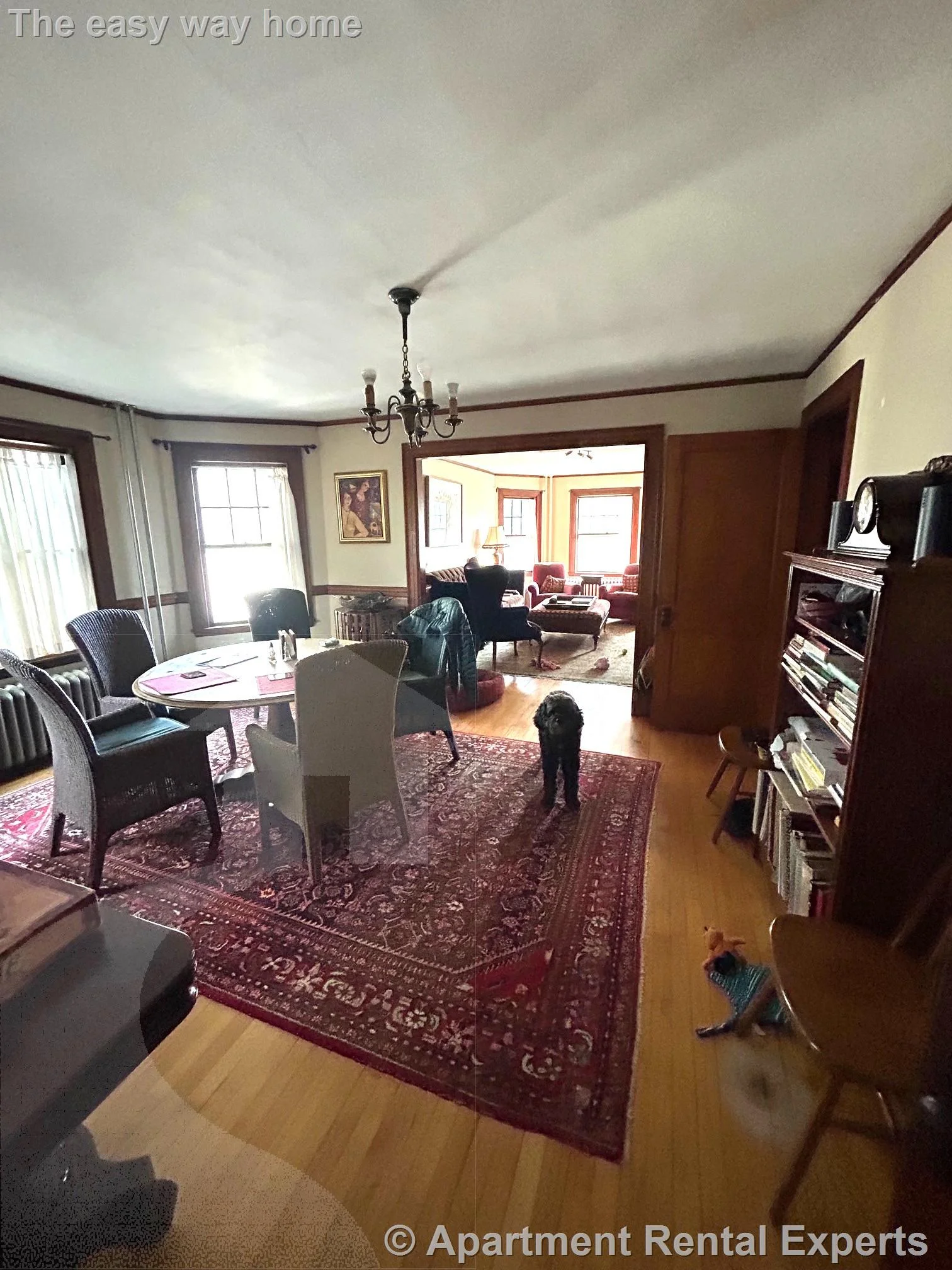 475 Huron Ave, Huron Village