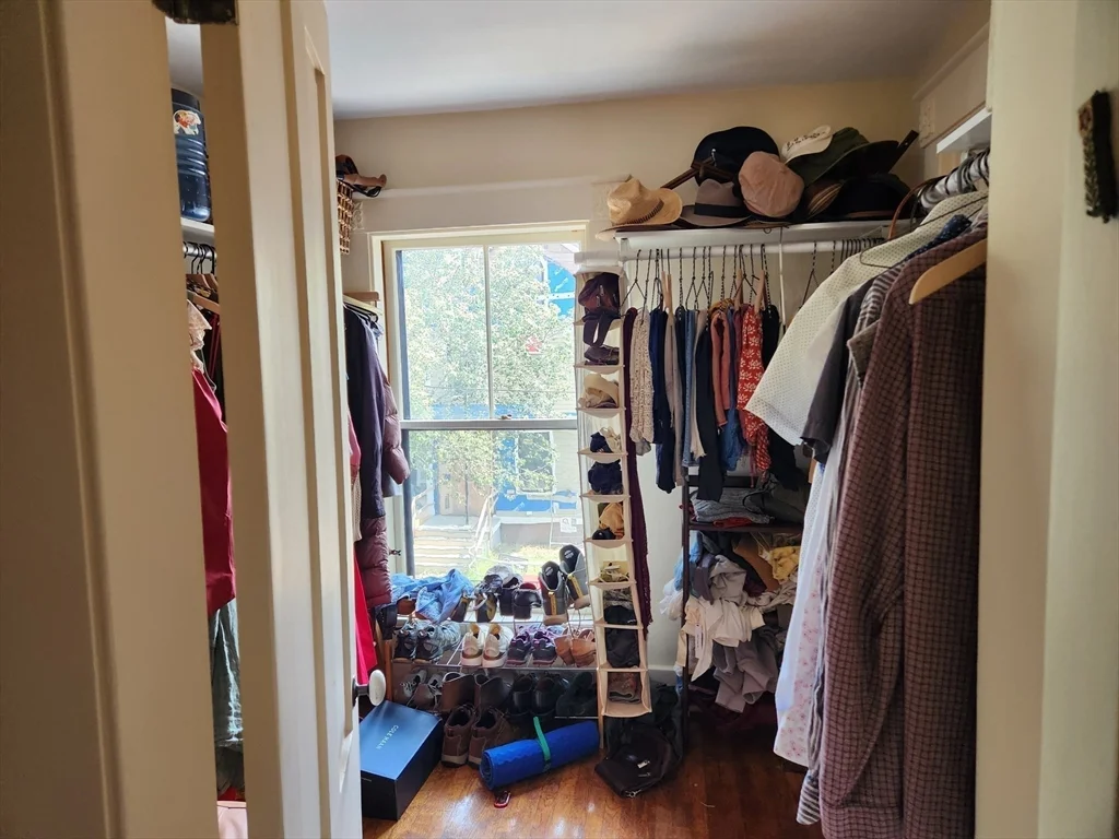 17 Clinton, Mid Cambridge