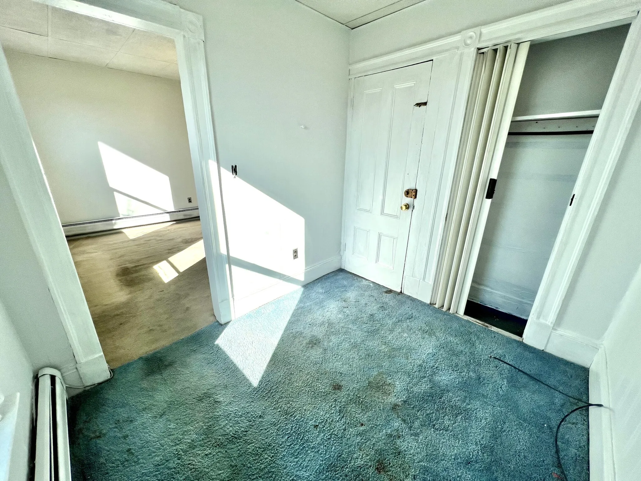 42 Everett St, East Boston