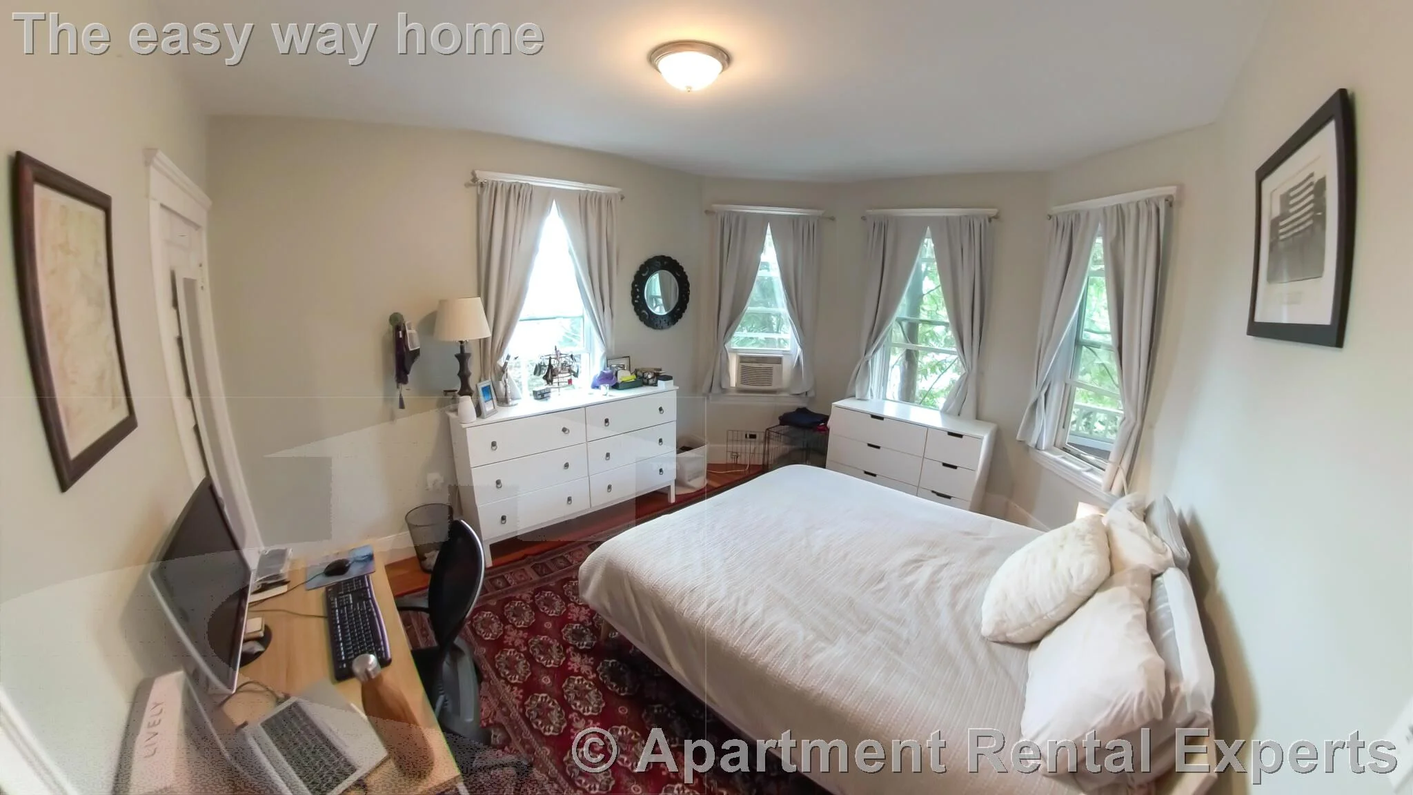 6 Hinckley St, Magoun Square