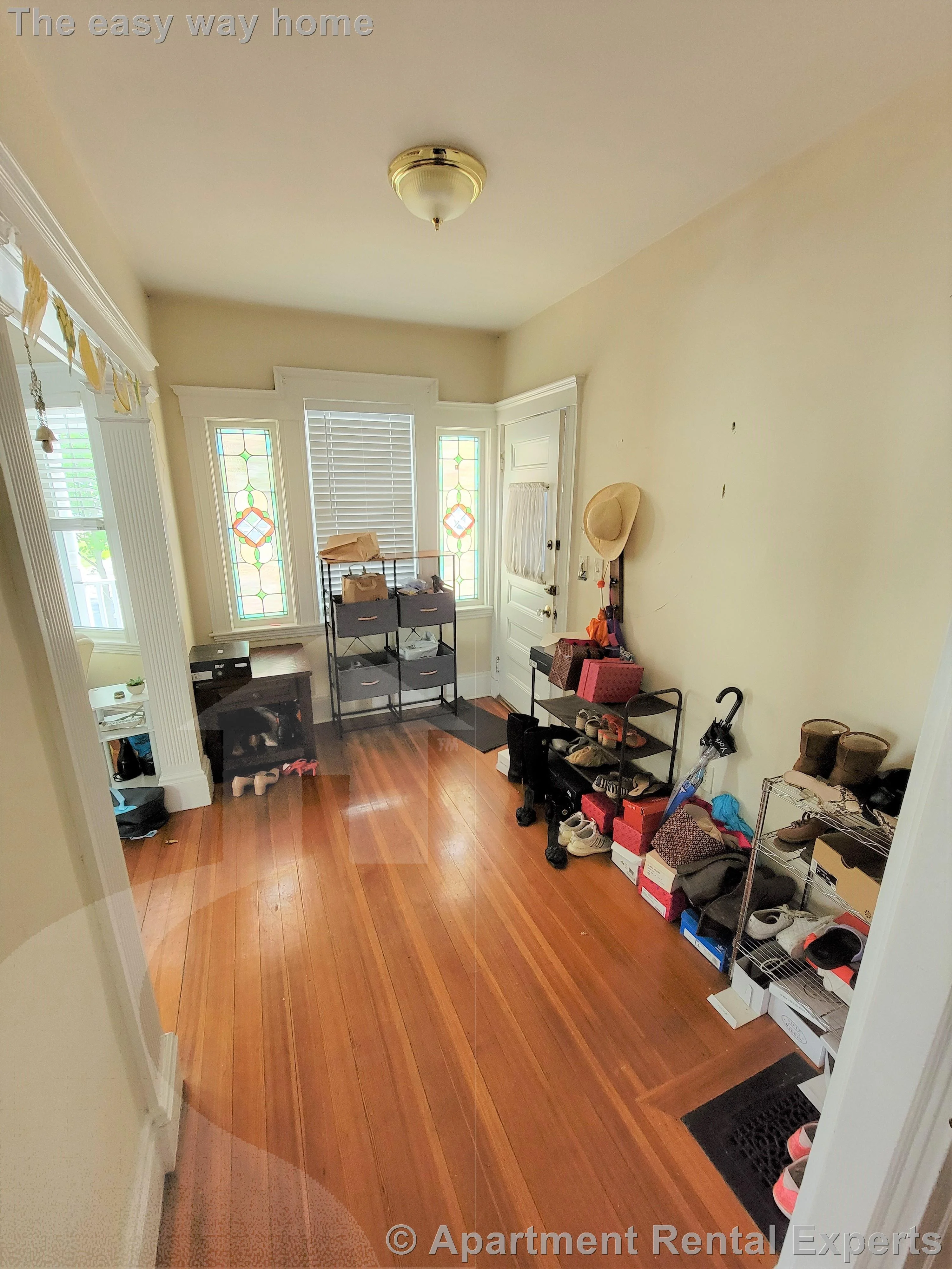 31 Electric Ave, Davis Square