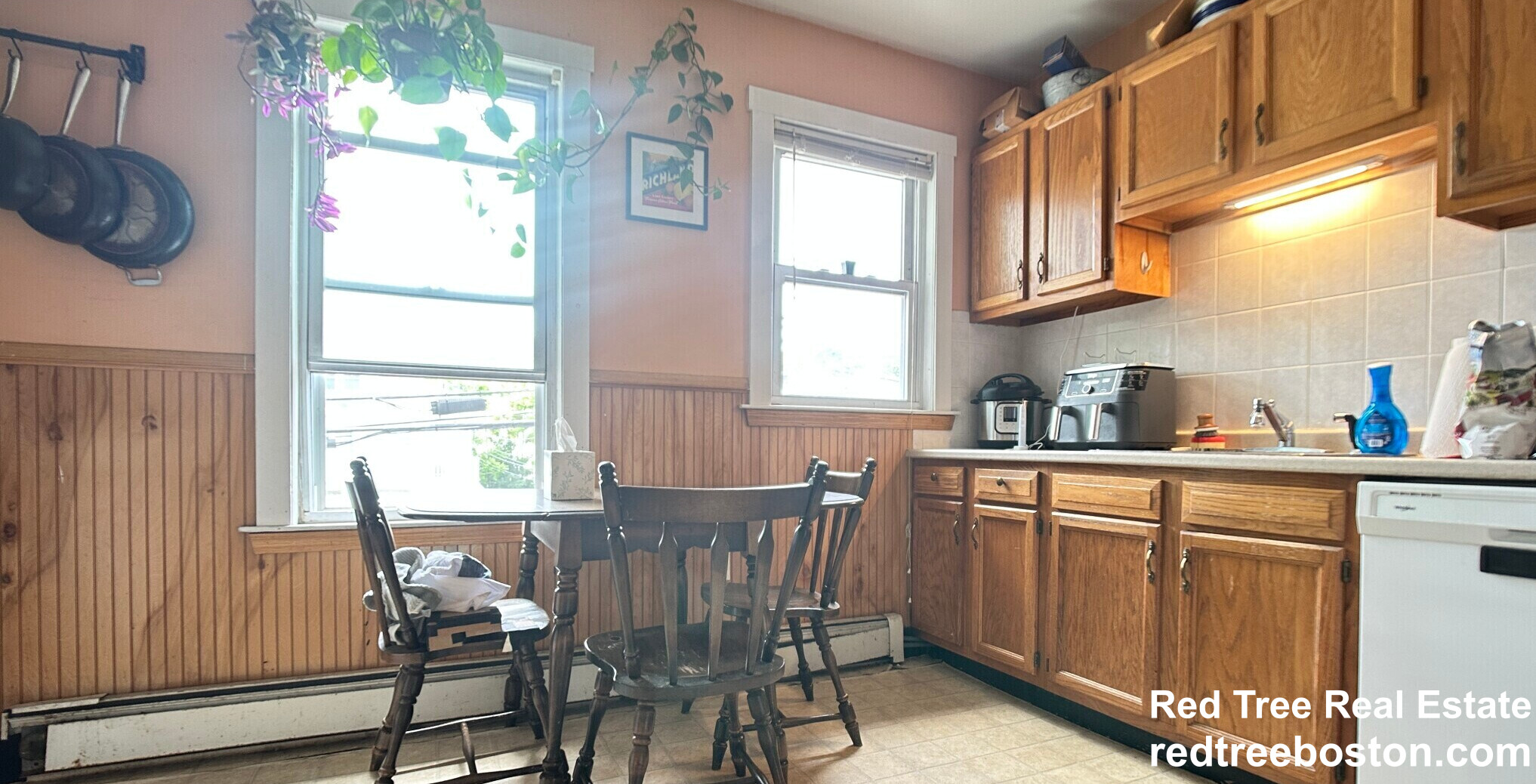 3 Holman St, Allston