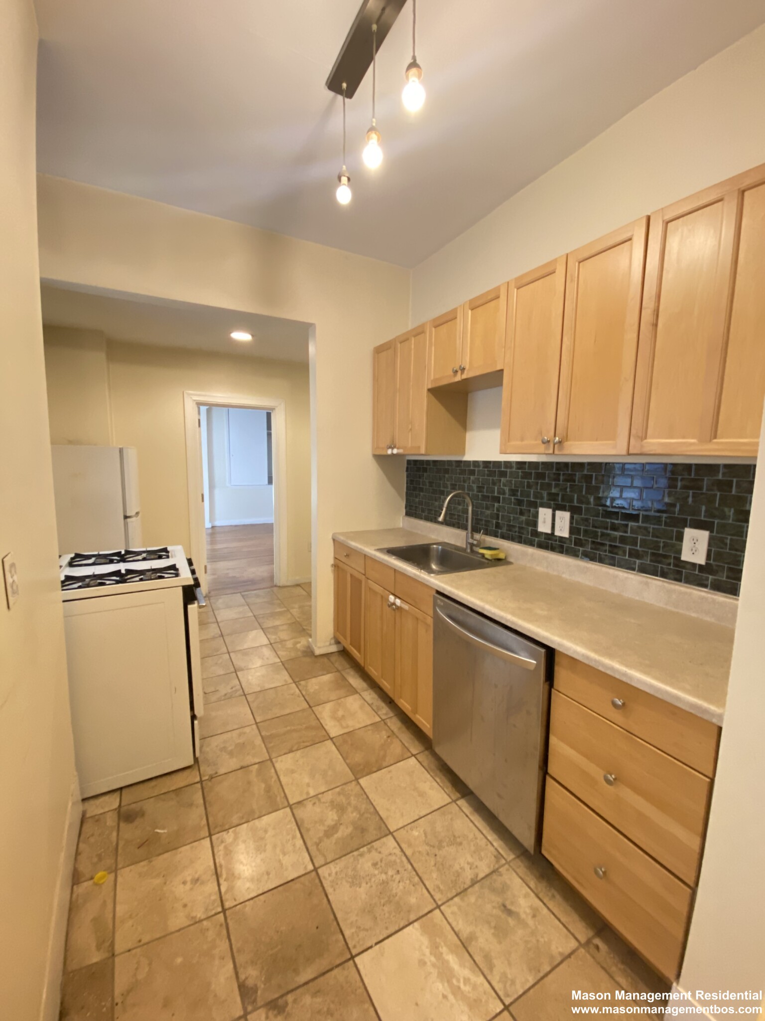 191 Harvard St, The Port