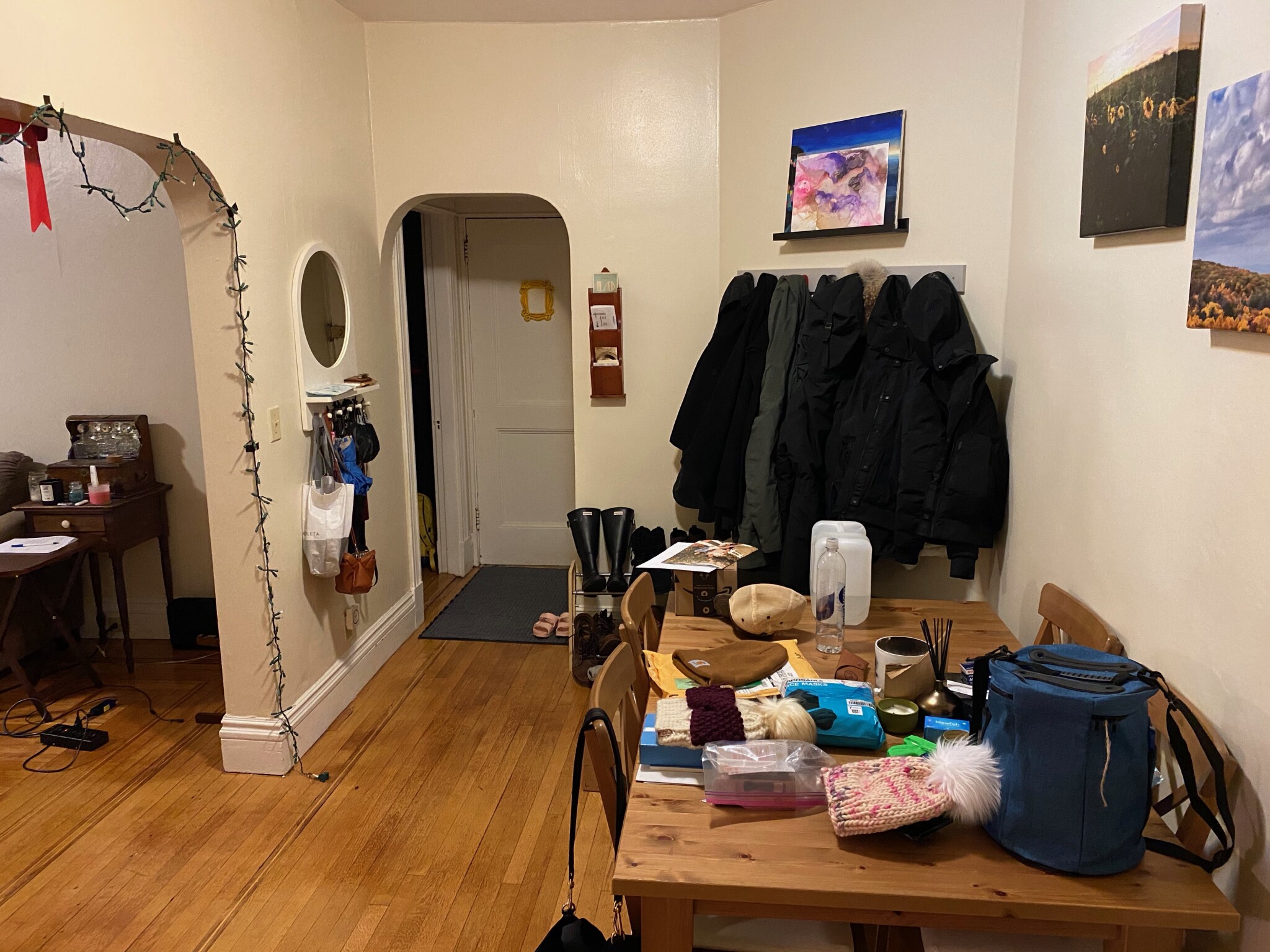 28 Littell Rd, Coolidge Corner