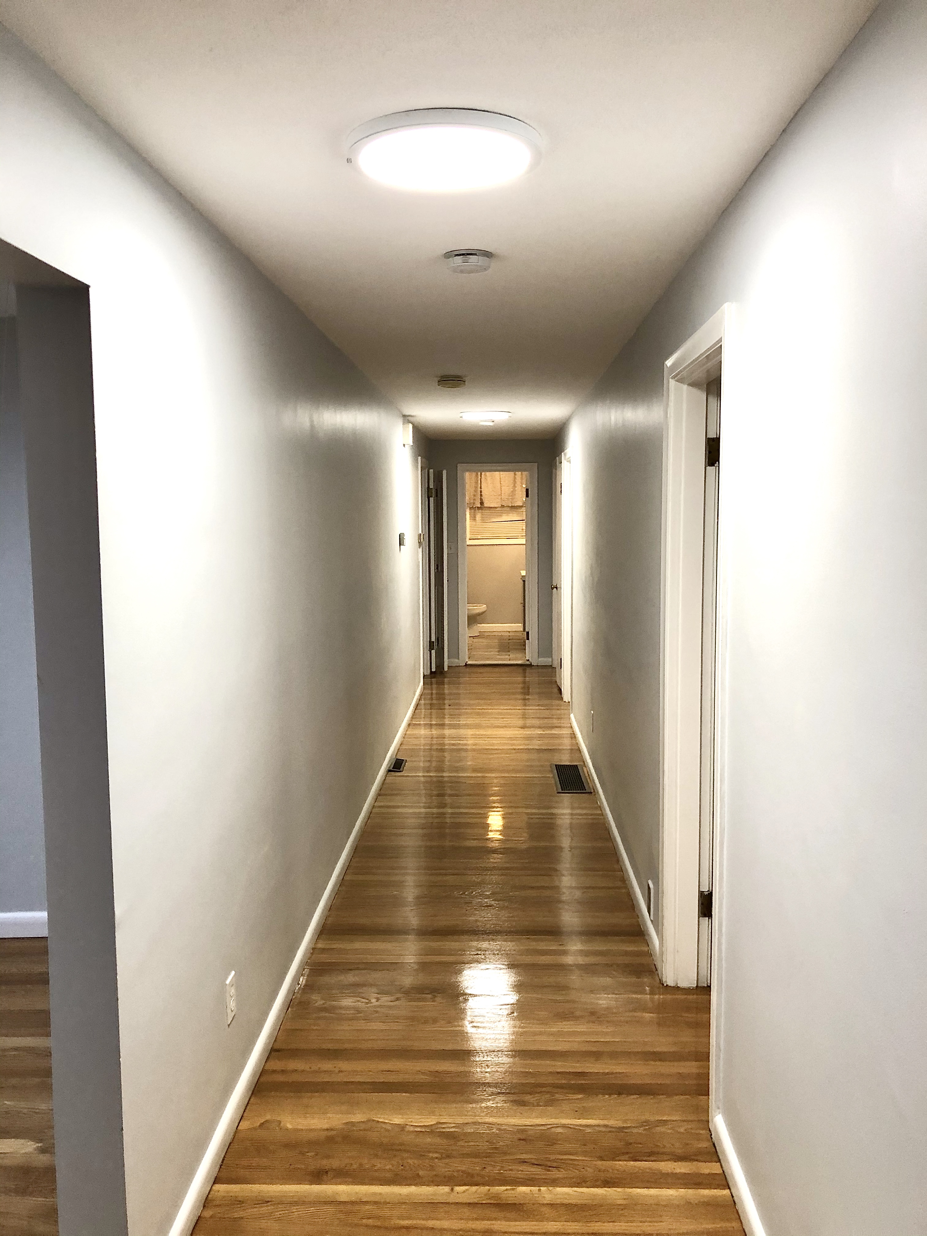 3 bed, 1 bath apartment for rent at 40 Clark Rd Unit 1, Brookline Village — photo 2 of 13