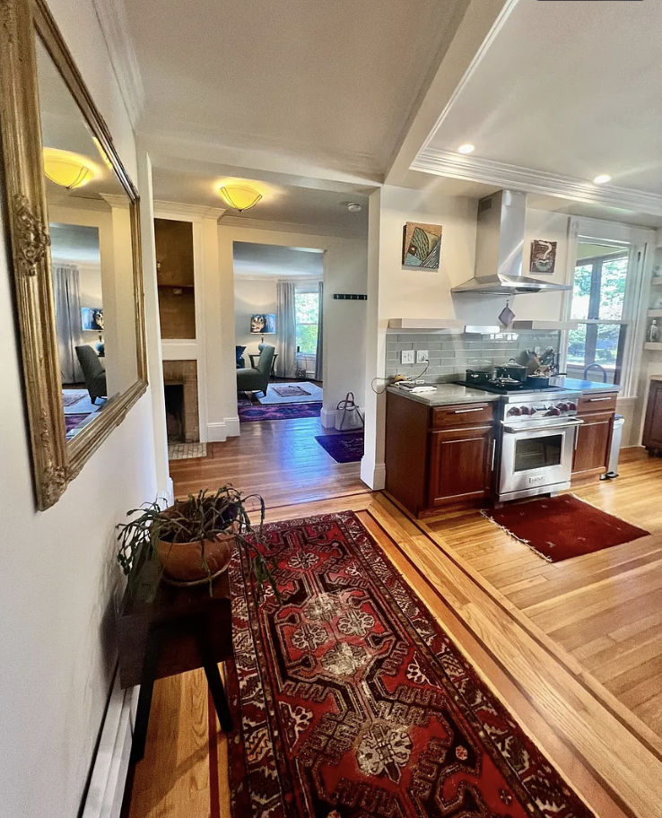 5 Greenough Park, Jamaica Plain