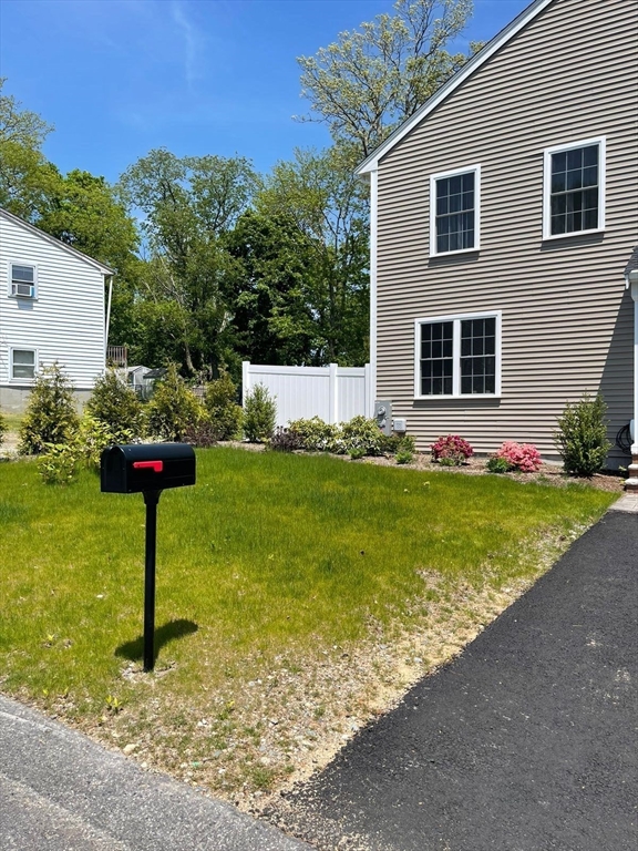 5 E Patterson Ave, Randolph