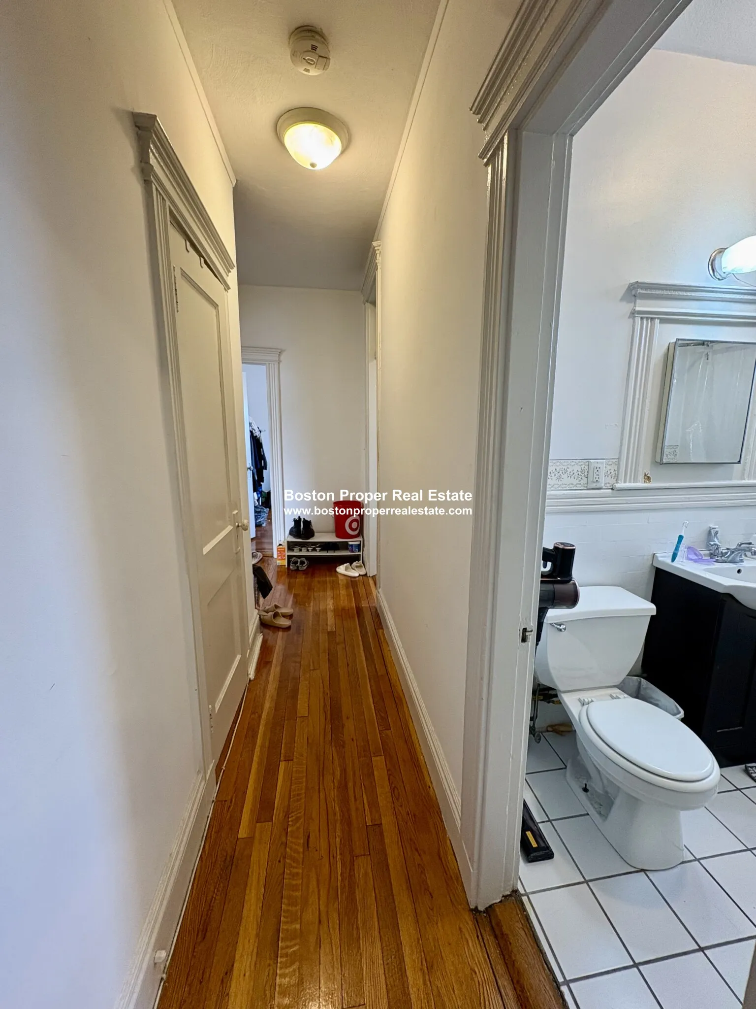 50 Charlesgate East, Fenway