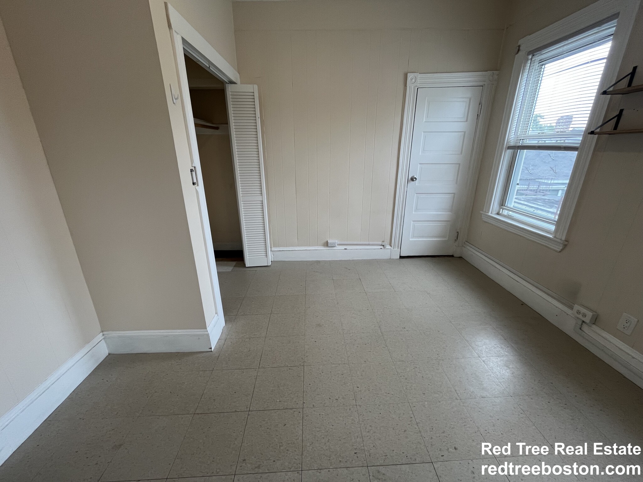 175 River, Cambridgeport