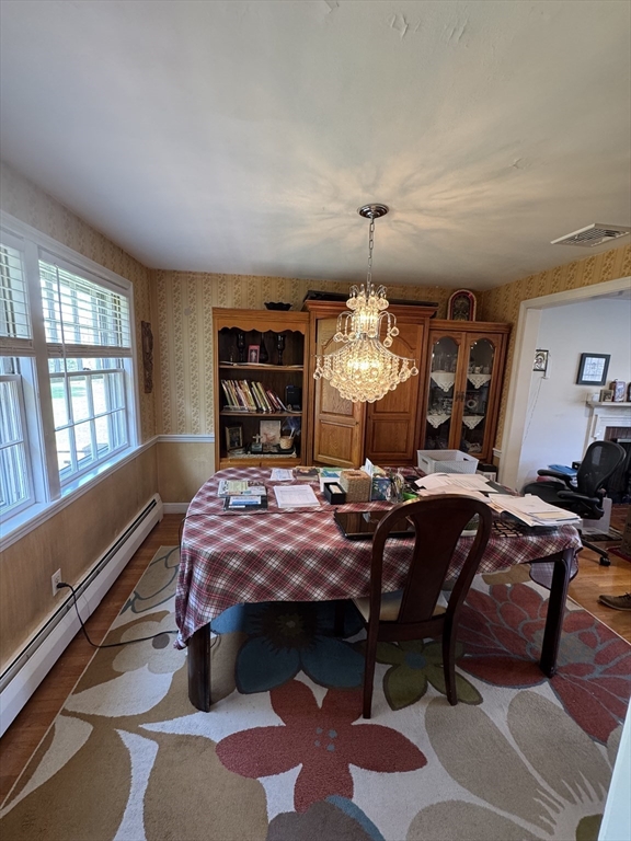 7 Canterbury, Woburn