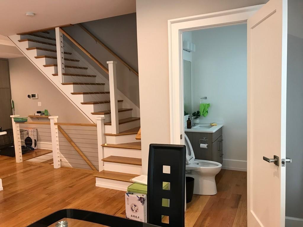 174 Gold St, South Boston