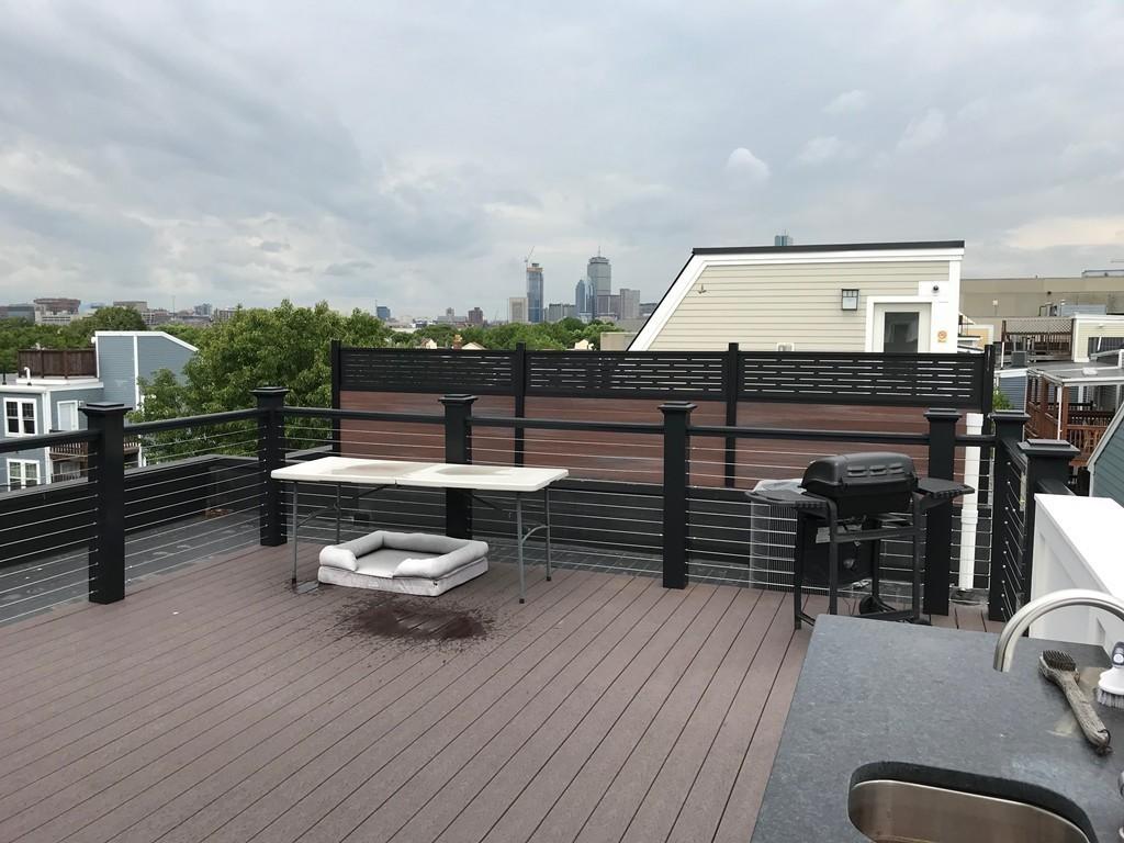 174 Gold St, South Boston